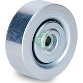 Geleide rol/omdraairol, Poly V-riem INA - 532 0363 20
