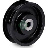Geleide rol/omdraairol, Poly V-riem INA - 532 0539 10