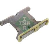 Geleiderail, distributieketting INA - 552 0122 10