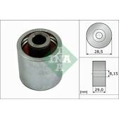Geleiderol, distributieriem INA - 532 0310 10