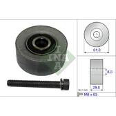 Geleiderol, distributieriem INA - 532 0472 10