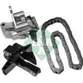 Jeu de distribution à chaînes INA - 559 1822 20