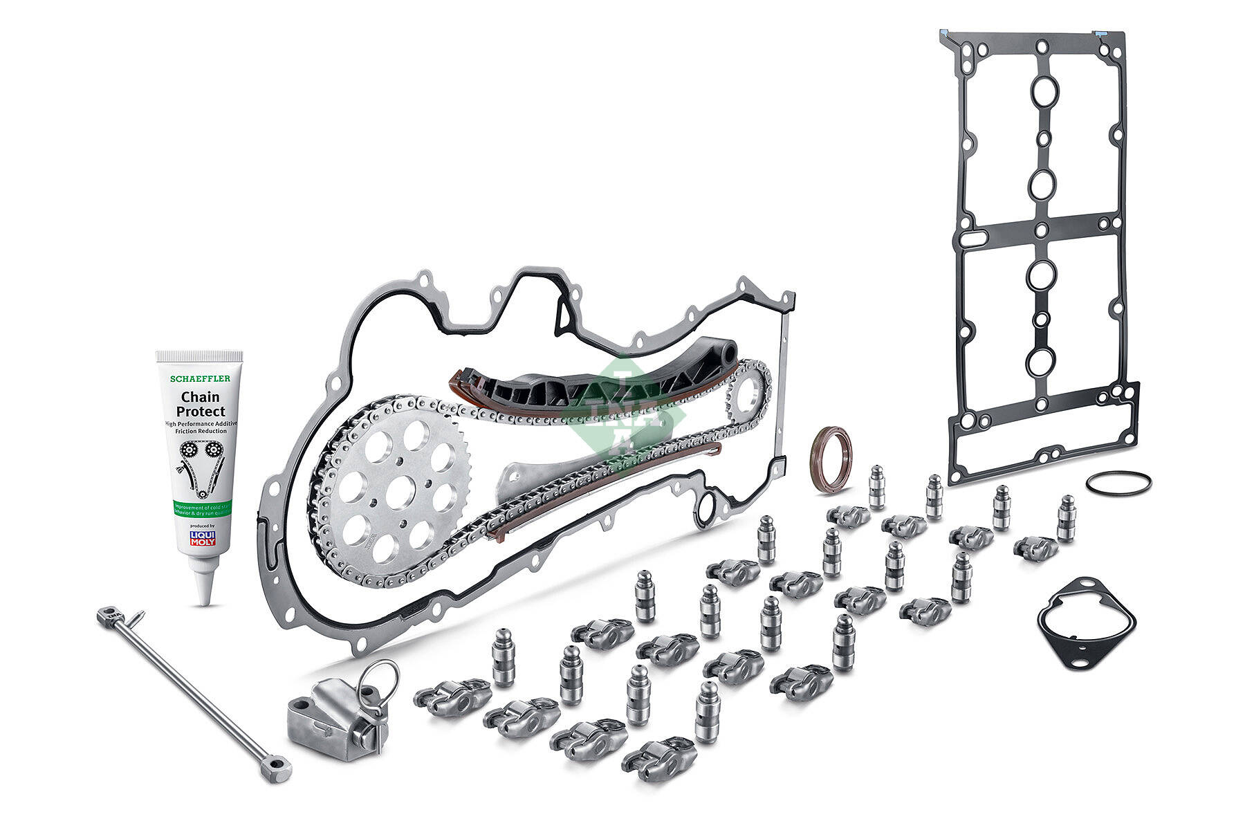 Timing Chain Kit