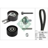 Kamremssats INA - 530 0375 10