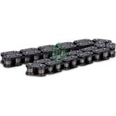 Kedja, oljepump INA - 553 0125 10