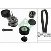 Keilrippenriemensatz INA - 529 0031 10