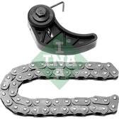 Kette, Ölpumpenantrieb INA - 559 0067 10