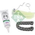Ketting, oliepompaandrijving INA - 558 0070 10