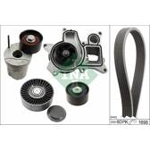 Kit accessoires + pompe à eau INA - 529 0369 30