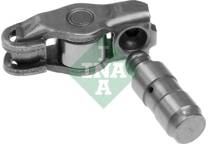 Kit accessori, Leva oscillante