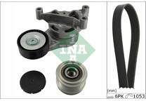 Kit Cinghie Poly-V