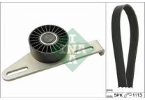 Kit Cinghie Poly-V