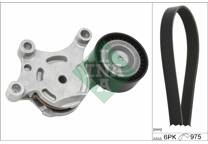 Kit Cinghie Poly-V