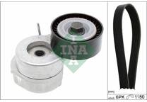 Kit Cinghie Poly-V