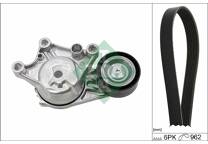 Kit Cinghie Poly-V