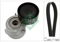 Kit Cinghie Poly-V