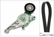Kit Cinghie Poly-V