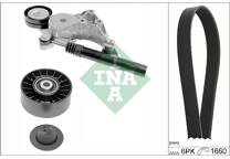 Kit Cinghie Poly-V