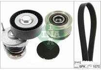 Kit Cinghie Poly-V