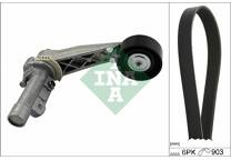 Kit Cinghie Poly-V