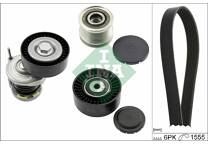 Kit Cinghie Poly-V
