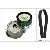Kit de courroies d'accessoire INA - 529 0315 10
