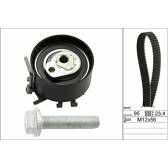 Kit de distribución INA - 530 0195 10