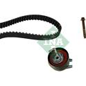 Kit de distribución INA - 530 0476 10