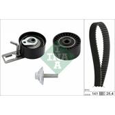 Kit de distribución INA - 530 0578 10