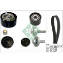 Kit de distribución INA - 530 0639 10