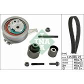 Kit de distribución INA - 530 0650 10