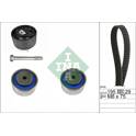 Kit de distribución INA - 530 0765 10