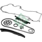 Kit de distribuição INA - 559 0028 30