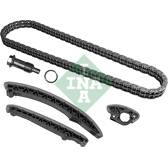 Kit de distribuição INA - 559 0039 10