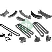 Kit de distribuição INA - 559 0063 10