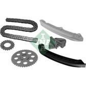 Kit de distribuição INA - 559 0078 10