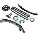 Kit de distribuição INA - 559 0120 10