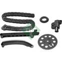 Kit de distribuição INA - 559 0131 10