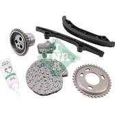 Kit de distribuição INA - 559 0193 30