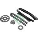Kit de distribuição INA - 559 1817 30