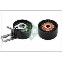 Kit de galets (courroie de distribution) INA - 530 0577 09
