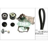 Kit distribution avec pompe à eau INA - 530 0640 30