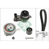Kit distribution avec pompe à eau INA - 530 0665 30