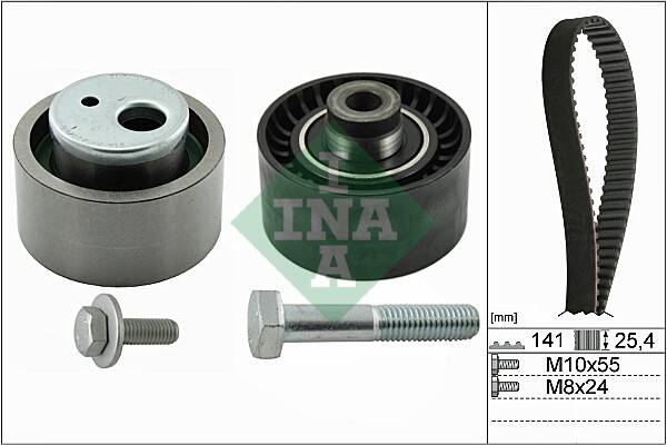 Timing Belt Kit