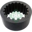 Manchon flexible d'accouplement INA - 535 0185 10