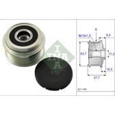 Polea, alternador INA - 535 0132 10