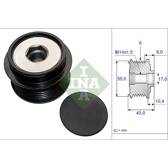 Polea, alternador INA - 535 0208 10