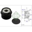 Polea, alternador INA - 535 0231 10