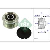 Polea, alternador INA - 535 0240 10