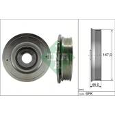 Polea, cigüeñal INA - 544 0094 10